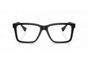 Versace VE3328 GB1 fekete férfi szemüveg keret