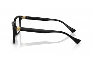 Versace VE3328 GB1 fekete férfi szemüveg keret