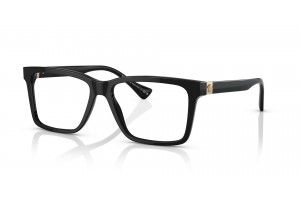 Versace VE3328 GB1 fekete férfi szemüveg keret