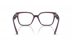 Versace VE3329B 5384 Transparent Plum szemüveg