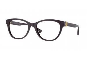 Versace VE3330 Plum női szemüvegkeret