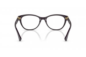 Versace VE3330 Plum női szemüvegkeret