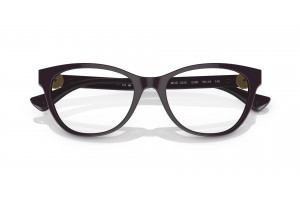 Versace VE3330 Plum női szemüvegkeret