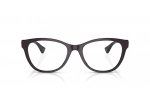 Versace VE3330 Plum női szemüvegkeret