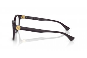 Versace VE3330 Plum női szemüvegkeret