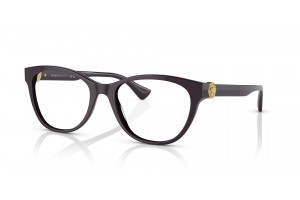 Versace VE3330 Plum női szemüvegkeret