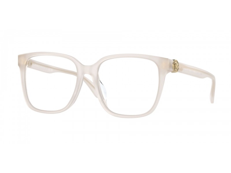 Versace VE3332D 5391 Opal Milk női szemüveg keret