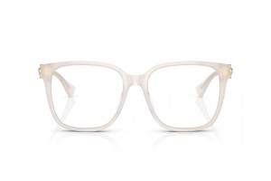 Versace VE3332D 5391 Opal Milk női szemüveg keret