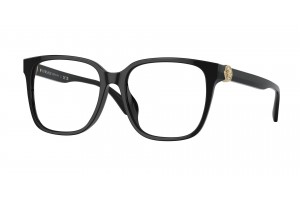VERSACE VE3332D GB1 Black Demo Lens szemüveg