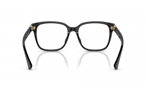 Versace VE3332D GB1 fekete demo szemüveg