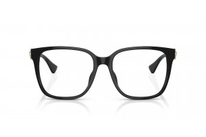 Versace VE3332D GB1 fekete demo szemüveg