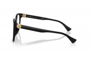 Versace VE3332D GB1 fekete demo szemüveg