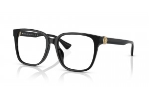 Versace VE3332D GB1 fekete demo szemüveg