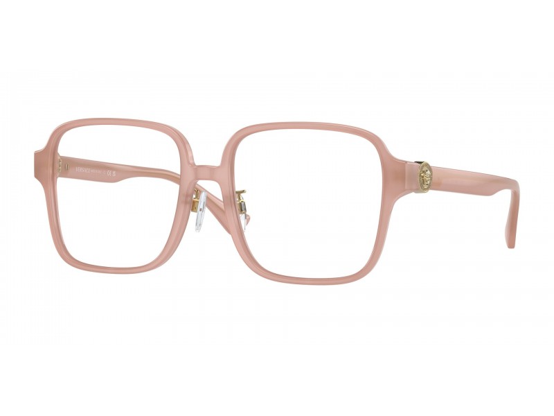 Versace VE3333D 5394 Opal Pink női szemüveg