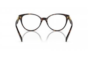 Versace VE3334 108 Havana női szemüveg