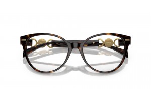 Versace VE3334 108 Havana női szemüveg
