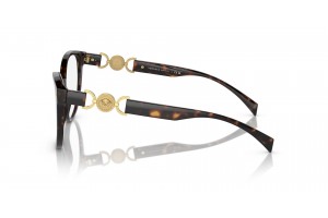 Versace VE3334 108 Havana női szemüveg