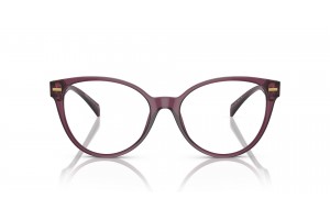 Versace VE3334 5220 Transparent Violet - demo lencse