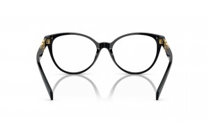 Versace VE3334 GB1 fekete szemüvegkeret