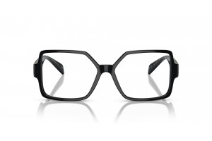 VERSACE VE3337 GB1 fekete női szemüvegkeret