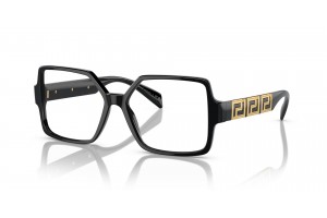 VERSACE VE3337 GB1 fekete női szemüvegkeret