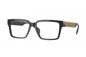 Versace VE3339U GB1 fekete szemüveg (demo lencse)