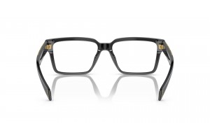 Versace VE3339U GB1 fekete szemüveg (demo lencse)