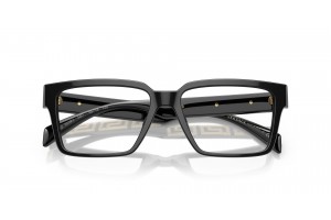 Versace VE3339U GB1 fekete szemüveg (demo lencse)