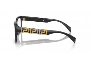 Versace VE3339U GB1 fekete szemüveg (demo lencse)