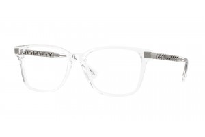 VERSACE VE3340U 148 Crystal férfi szemüveg