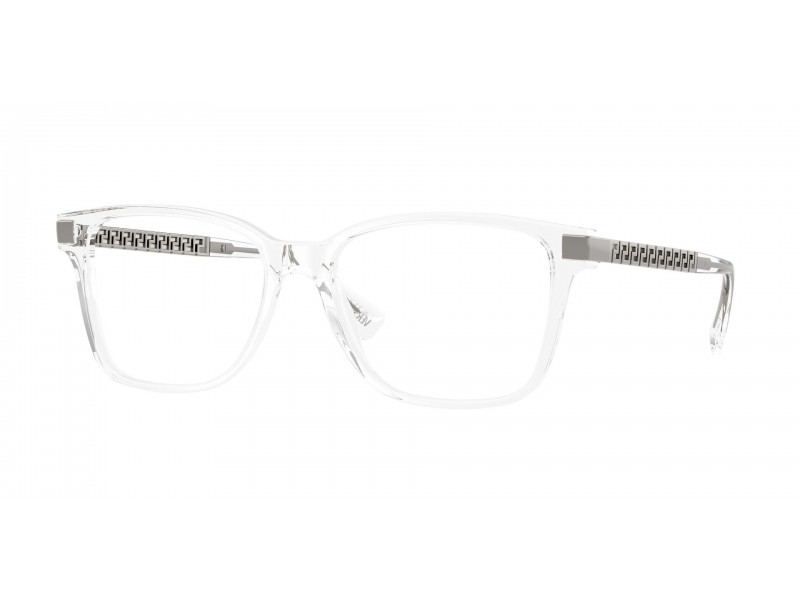 VERSACE VE3340U 148 Crystal férfi szemüveg