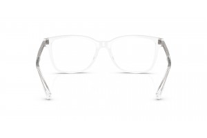 VERSACE VE3340U 148 Crystal férfi szemüveg