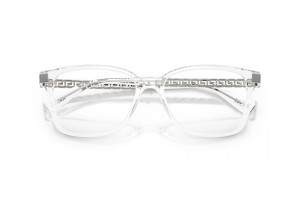 VERSACE VE3340U 148 Crystal férfi szemüveg