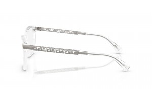 VERSACE VE3340U 148 Crystal férfi szemüveg