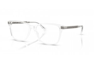 VERSACE VE3340U 148 Crystal férfi szemüveg