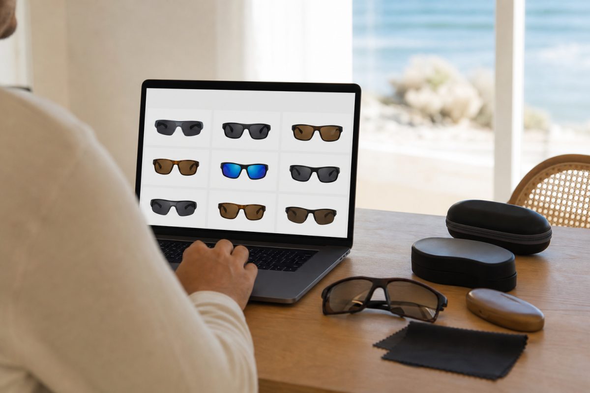 Oakley bolt Budapest keresés közben napszemüvegek összehasonlítása laptopon