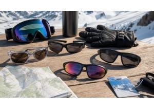 Oakley Prizm lencse: Road, Trail, Deep Water, Snow