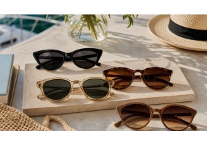 Ray-Ban női napszemüveg: a legnépszerűbb női modellek