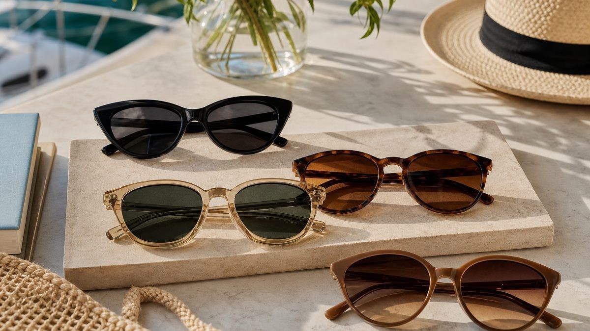 Ray-Ban női napszemüveg: a legnépszerűbb női modellek
