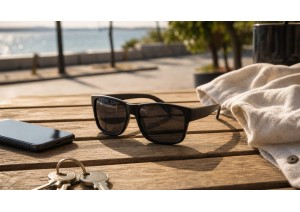 Ray-Ban Justin: a sportosabb Wayfarer