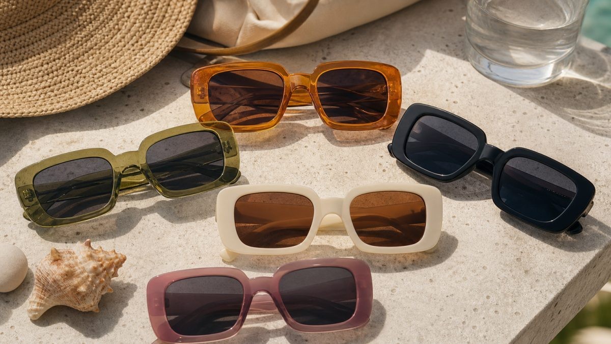 Ray-Ban x A$AP Rocky: a Wayfarer Puffer kollekció