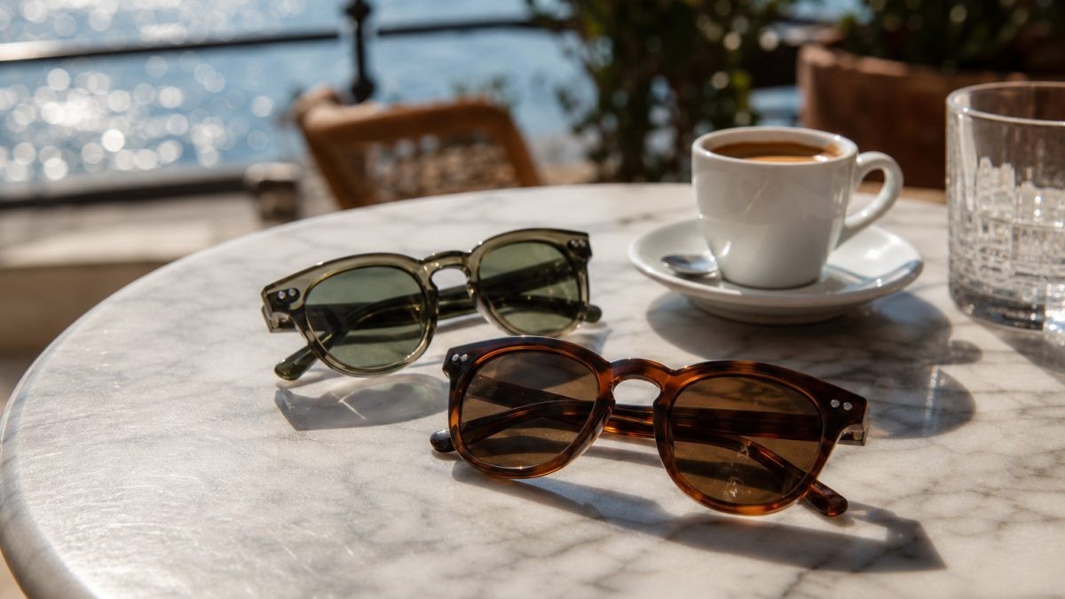 Persol 649 és 714: a legendás olasz modellek