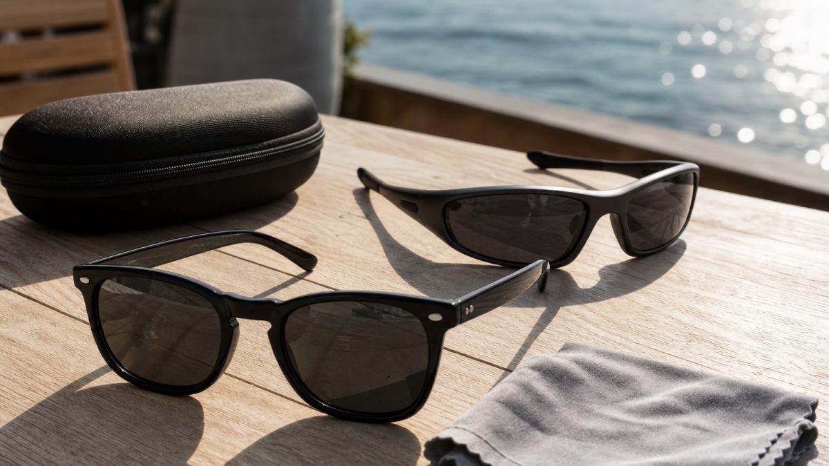 Ray-Ban vagy Oakley? A két legnépszerűbb márka összevetése