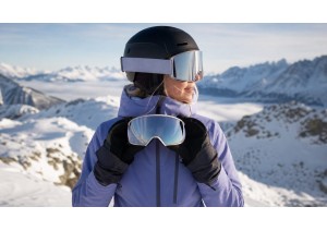 Oakley Flight Deck és Line Miner: a népszerű Oakley síszemüvegek
