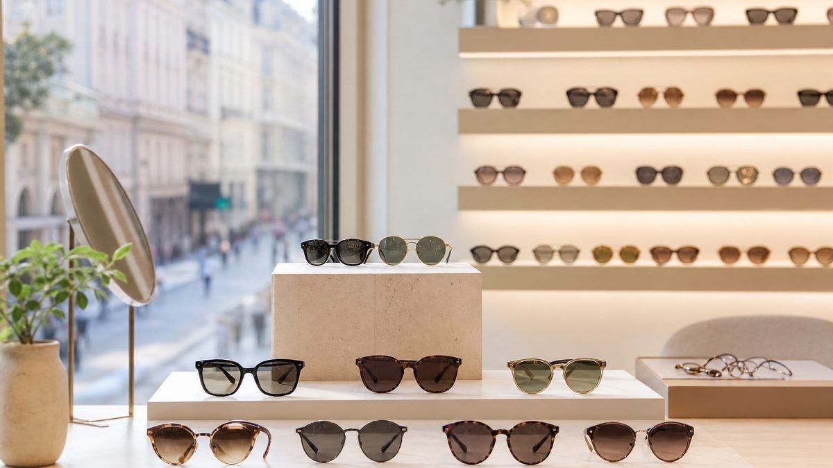 Ray-Ban Budapesten: hol vásárolj eredeti Ray-Bant?