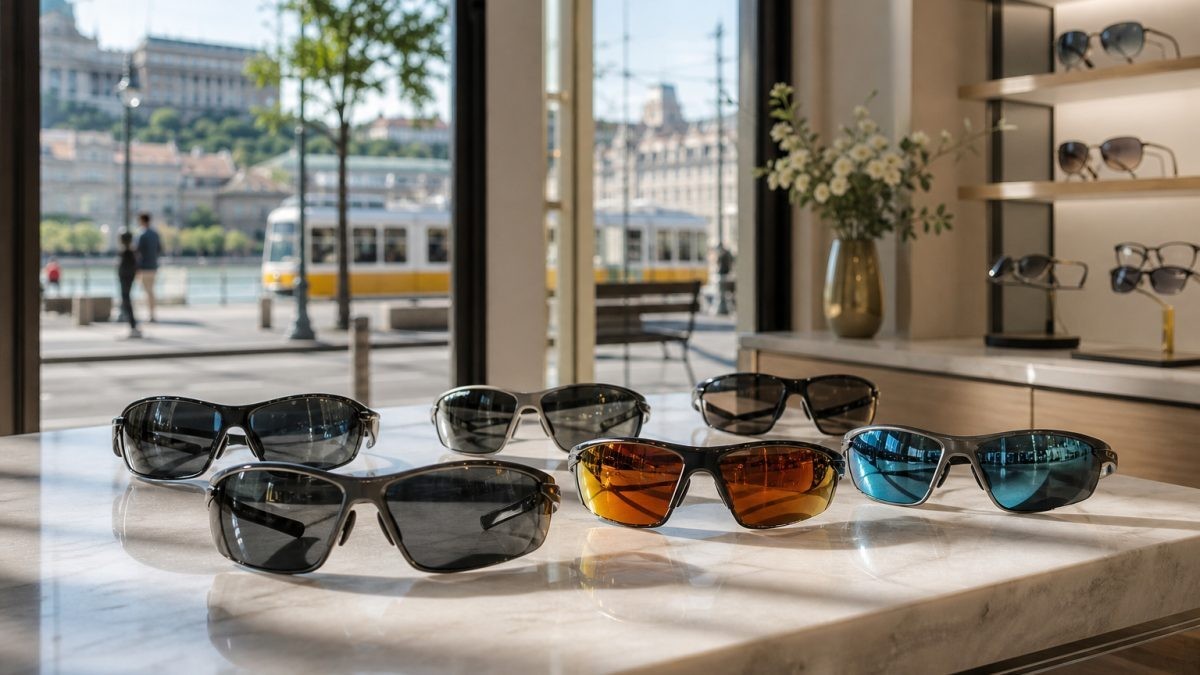 Oakley bolt Budapest: eredeti Oakley napszemüvegek online