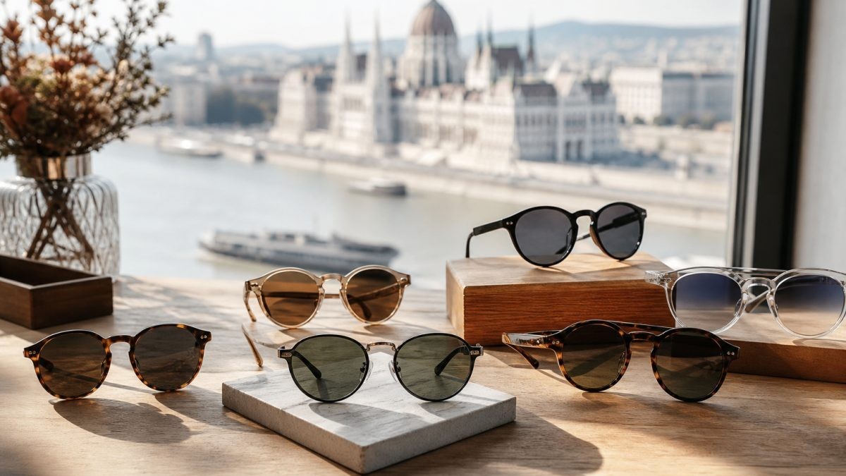 Maui Jim Budapesten és online: eredeti modellek, garancia