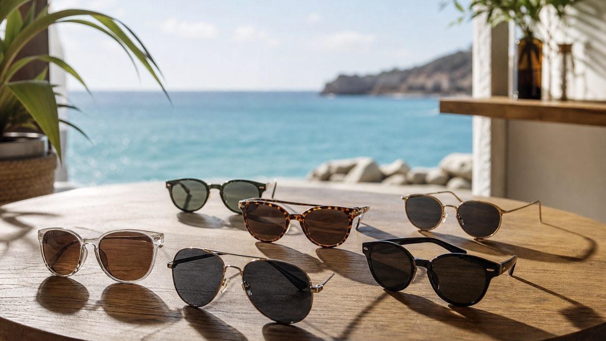 Maui Jim lencsék: PolarizedPlus2 és lencseszínek