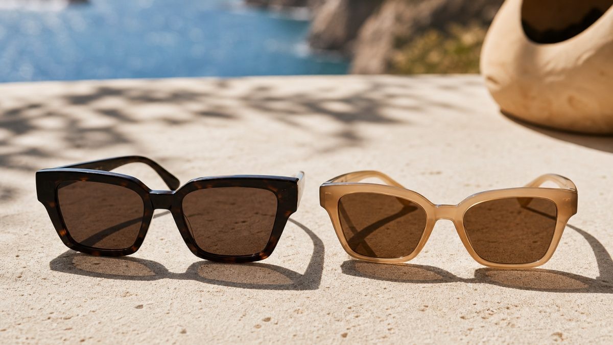 Ray-Ban New Wayfarer vs. Original Wayfarer: mi a különbség?