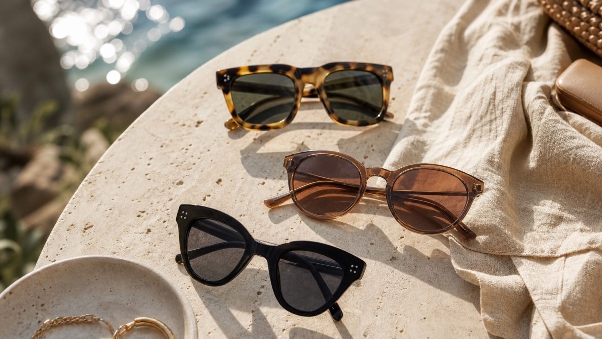 Ray-Ban Zuri, Erika, Jackie Ohh: népszerű női Ray-Ban formák